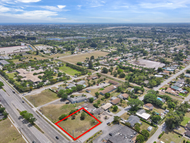 0 Lake Worth Rd, Lake Worth, FL for sale - Building Photo - Image 1 of 1