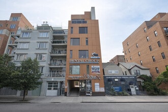 2748 Ocean Ave, Brooklyn, NY for lease Interior Photo- Image 2 of 3