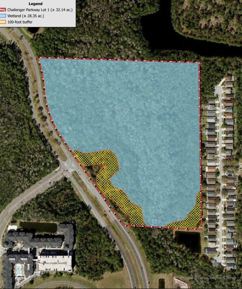 13001 Challenger Pky, Orlando, FL for sale - Building Photo - Image 3 of 3