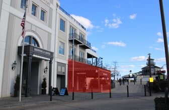 600 Decatur St, New Orleans, LA à louer Photo intérieure- Image 2 de 10