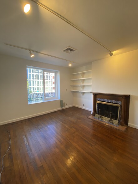 2014 P St NW, Washington, DC for lease - Interior Photo - Image 2 of 14