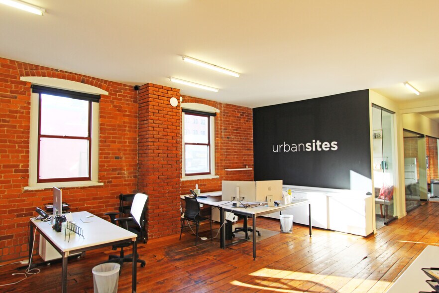 1209 Sycamore St, Cincinnati, OH à louer - Photo du bâtiment - Image 2 de 8