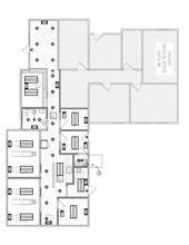 118 N State College Blvd, Fullerton, CA for lease Site Plan- Image 1 of 1