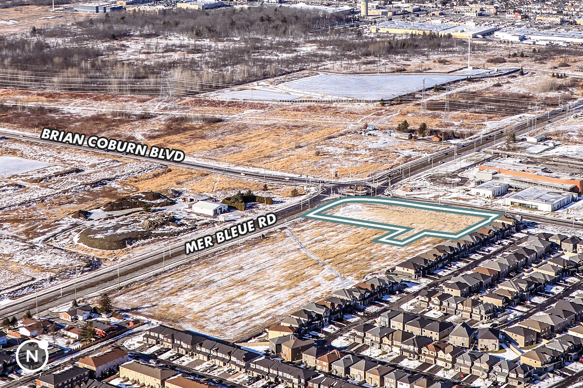 2275 Mer Bleue Rd, Ottawa, ON for sale Primary Photo- Image 1 of 1