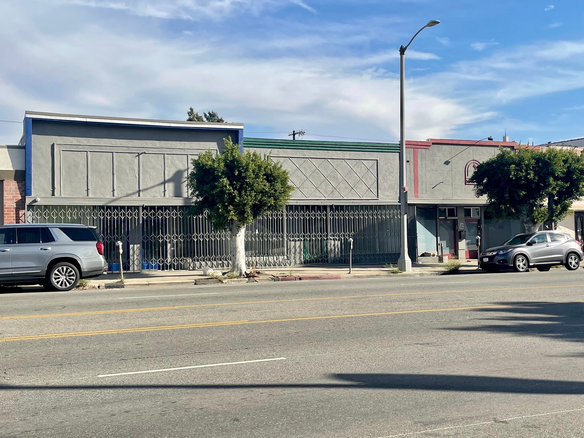 338-344 N La Brea Ave, Los Angeles, CA à louer Photo principale- Image 1 de 8