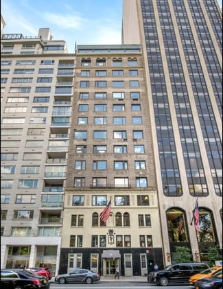 More details for 30 Central Park S, New York, NY - Office/Medical for Lease