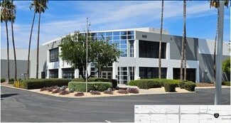 More details for 5401 E Jurupa St, Ontario, CA - Industrial for Lease