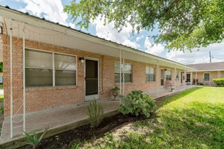 Plus de détails pour 112 E 6th St, San Juan, TX - Multi-résidentiel à vendre