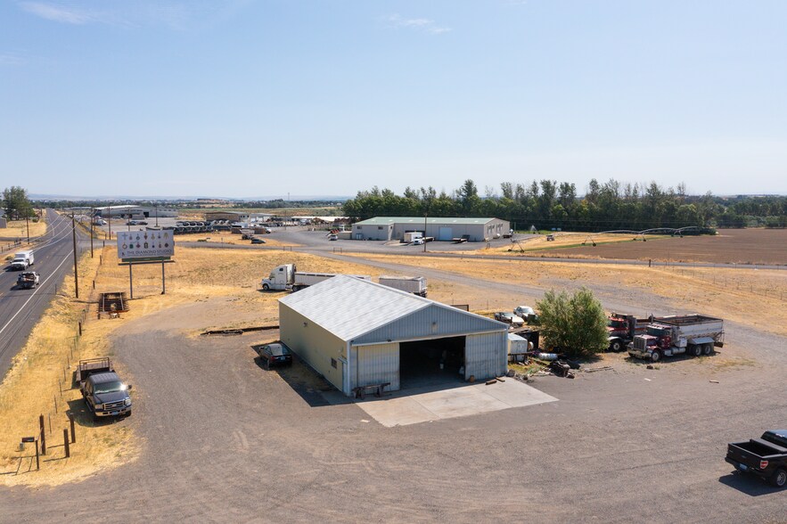 78745 Westland Rd, Hermiston, OR à vendre - Photo du bâtiment - Image 3 de 7