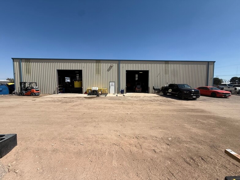 1006 W County Road 114, Midland, TX for lease - Building Photo - Image 2 of 18