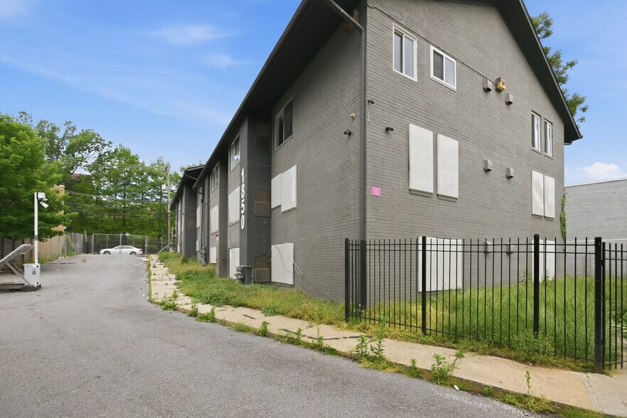 1850-1854 Kendall St NE, Washington, DC à vendre - Photo du bâtiment - Image 2 de 5