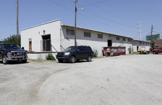 More details for 228 W Archer St, Tulsa, OK - Industrial for Lease