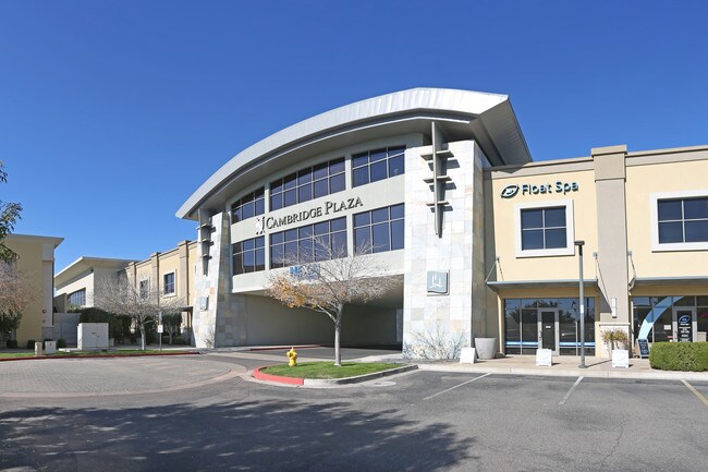 More details for 2450 S Gilbert Rd, Chandler, AZ - Office for Lease