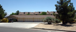 More details for 16462 Kalo Rd, Apple Valley, CA - Multifamily for Sale