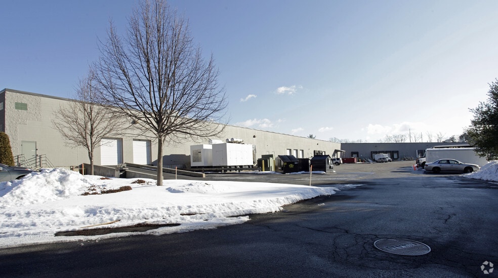 153 Northboro Rd, Southborough, MA for lease - Building Photo - Image 2 of 13