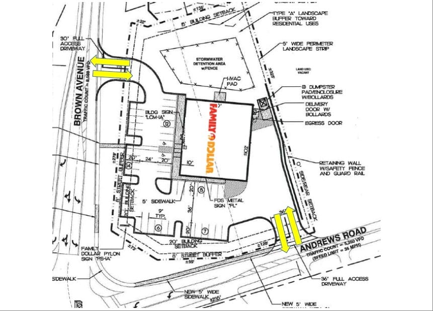 324 Brown Ave, Columbus, GA for sale Primary Photo- Image 1 of 4