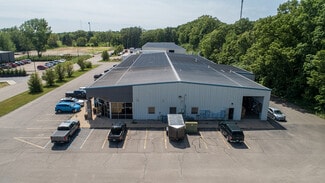 More details for 8233 Neptune Dr, Kalamazoo, MI - Industrial for Sale