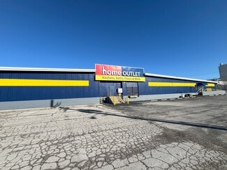 More details for 1515 W Division St, Springfield, MO - Industrial for Sale