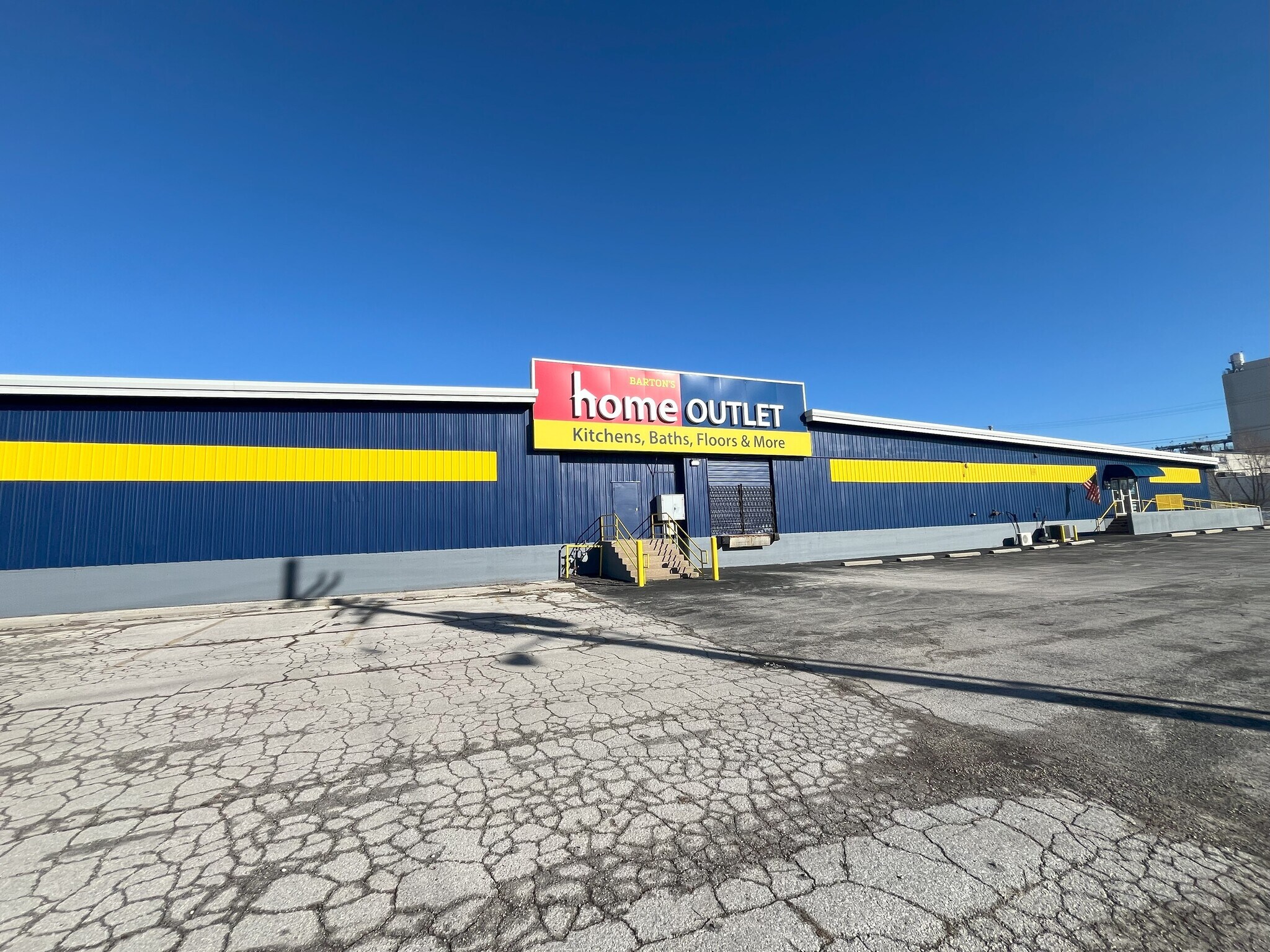 1515 W Division St, Springfield, MO for sale Building Photo- Image 1 of 22