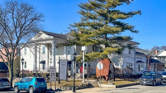 More details for 43 E Jefferson Ave, Naperville, IL - Retail for Sale