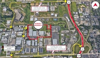 More details for 2235 Eagle Dr, Middleton, WI - Industrial for Lease