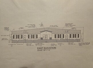 More details for 4303 Pinnacle St, Punta Gorda, FL - Industrial for Lease