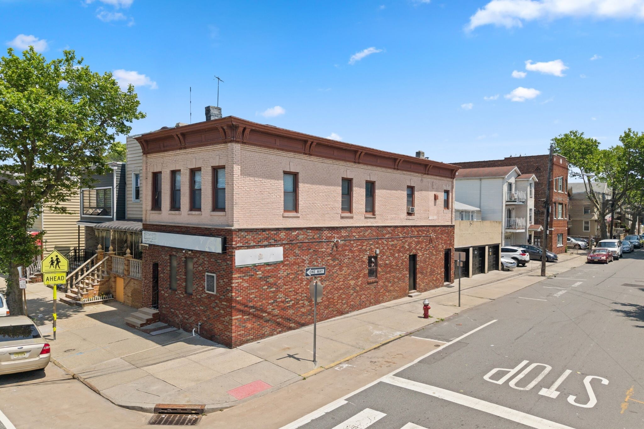 162 Mallory Ave, Jersey City, NJ for sale Building Photo- Image 1 of 28