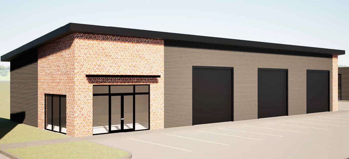 1065 Lovers Ln, Bastrop, TX for lease Interior Photo- Image 1 of 1