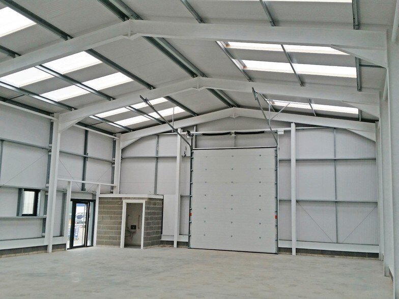 Cleveland St, Hull à louer - Photo intérieure - Image 2 de 3