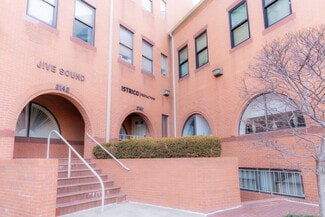 Plus de détails pour 3145 Mount Vernon Ave, Alexandria, VA - Bureau à vendre