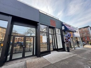 312-318 Flatbush Ave, Brooklyn, NY à louer Photo du bâtiment- Image 2 de 6