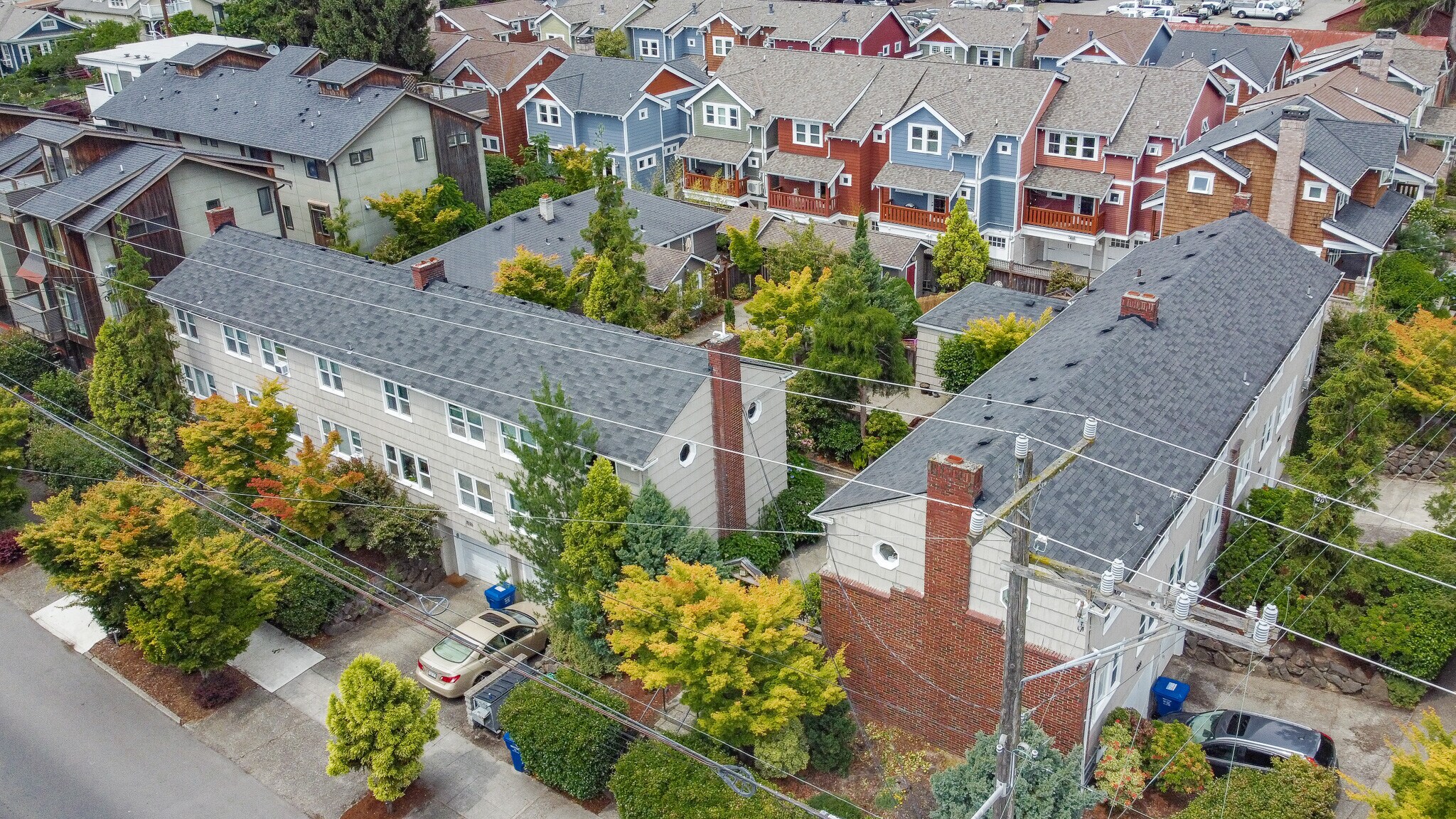 8001 Densmore Ave N, Seattle, WA for sale Primary Photo- Image 1 of 14