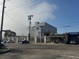 2305 Federal Ave, Los Angeles CA - Loft