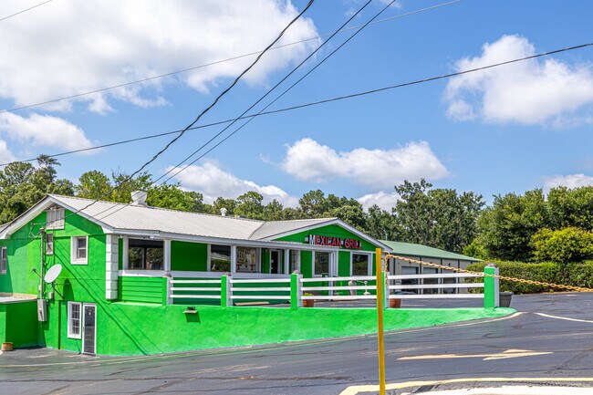 More details for 510 Silver Bluff Rd, Aiken, SC - Retail for Lease