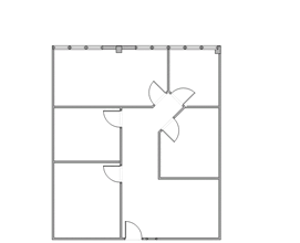 7100 Regency Square Blvd, Houston, TX for lease Floor Plan- Image 1 of 1