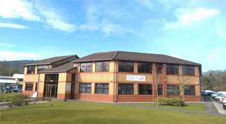 More details for The Octagon, Van Rd, Caerphilly Business Park, Caerphilly - Office for Lease