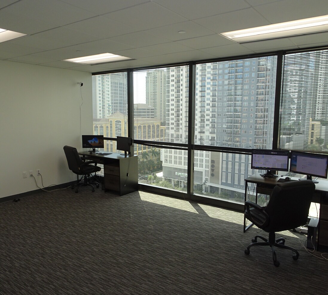 110 E Broward Blvd, Fort Lauderdale, FL for lease Interior Photo- Image 1 of 8