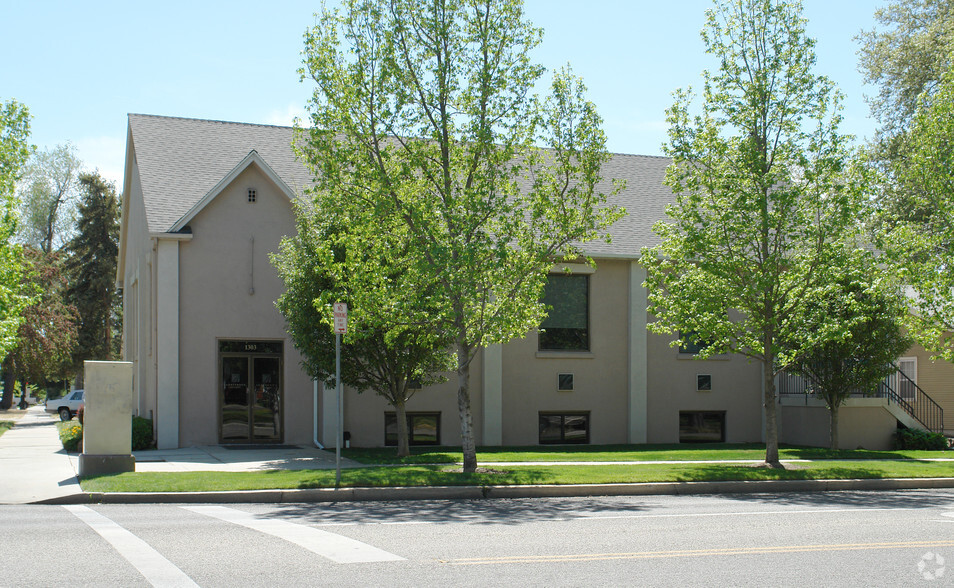 1303 W Fort St, Boise, ID for sale - Primary Photo - Image 1 of 1