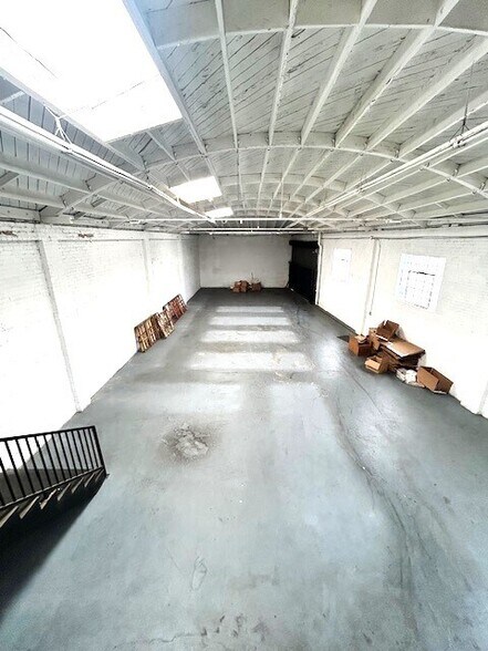 900-932 S San Pedro St, Los Angeles, CA à louer - Photo du bâtiment - Image 3 de 6