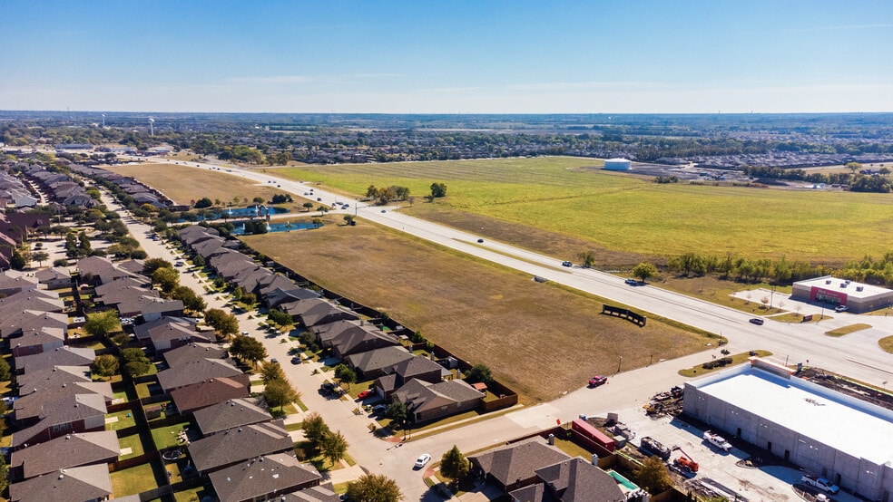 S State Highway 78, Lavon, TX for sale - Aerial - Image 3 of 39
