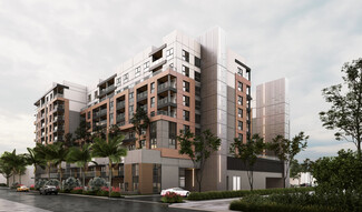 Plus de détails pour 115 N Harbor Blvd, Santa Ana, CA - Terrain à vendre