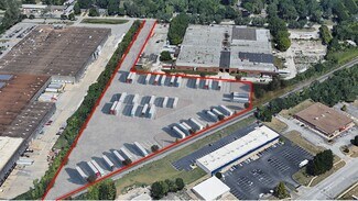 More details for 1227 Martha Truman Rd, Grandview, MO - Land for Lease