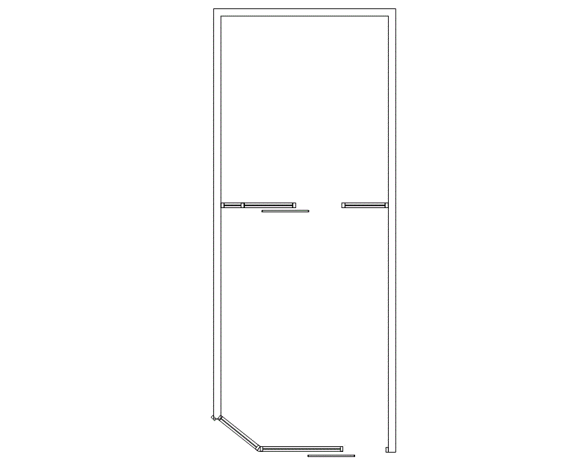 3827 N Lafayette St, Denver, CO for lease Floor Plan- Image 1 of 1