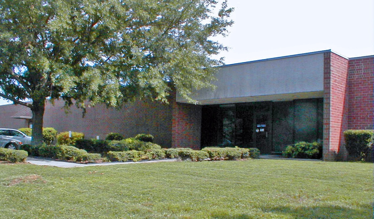 107 Durham Rd, Stanley, NC for sale Building Photo- Image 1 of 5
