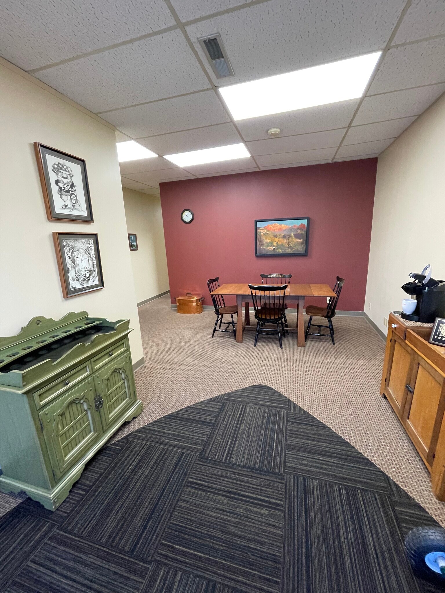 2469-2500 Glick St, Lafayette, IN for lease Building Photo- Image 1 of 5