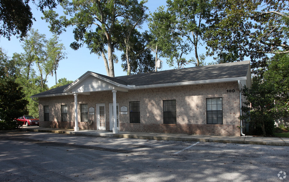 1616 Jork Rd, Jacksonville, FL for lease - Building Photo - Image 3 of 10