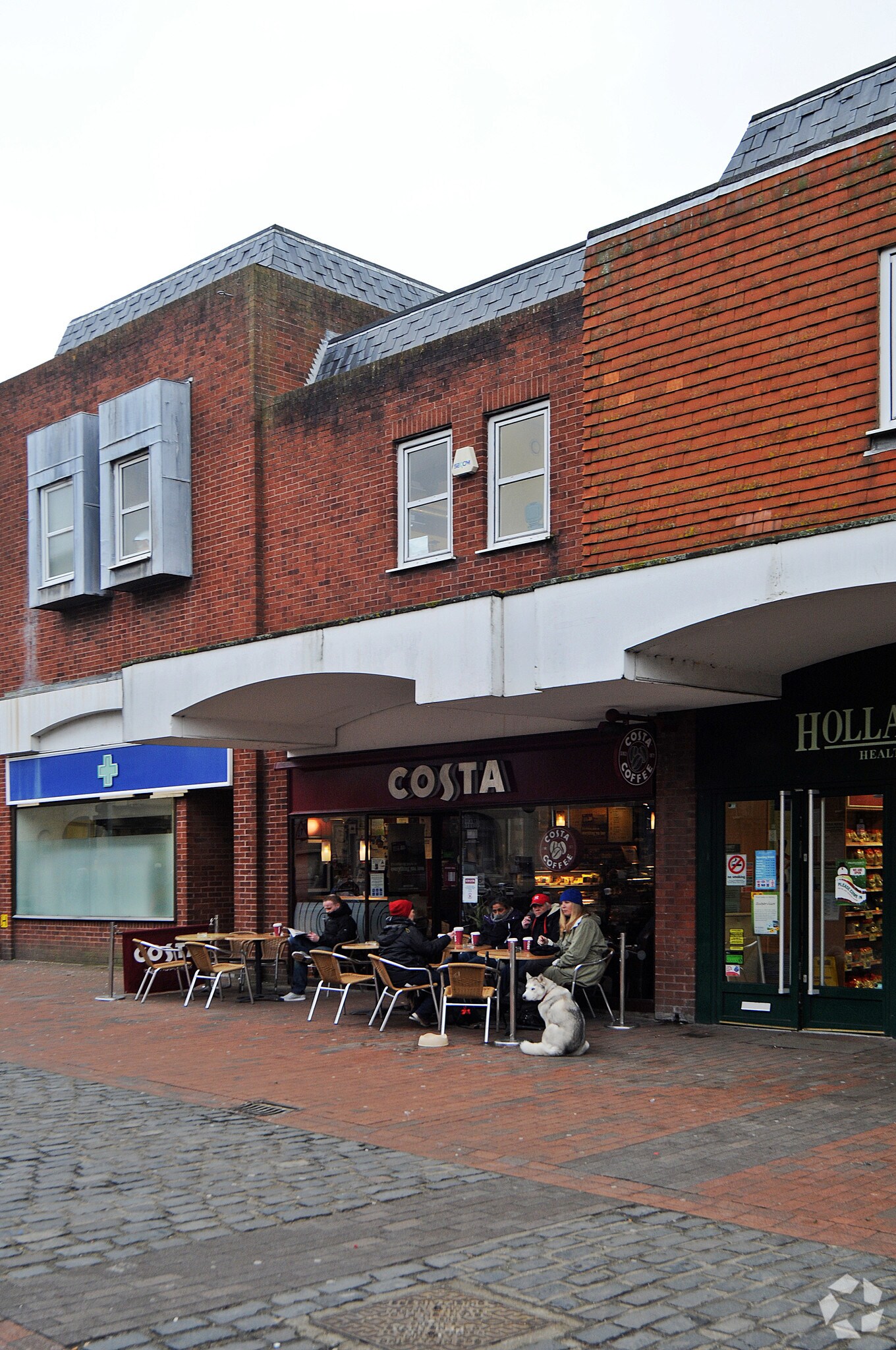 215-218 High St, Lewes à louer Photo principale- Image 1 de 11