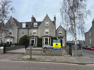 Plus de détails pour 27-30 Carden Pl, Aberdeen - Bureau à vendre