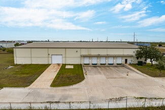 More details for 2345 N Central Ave, Brownsville, TX - Industrial for Lease