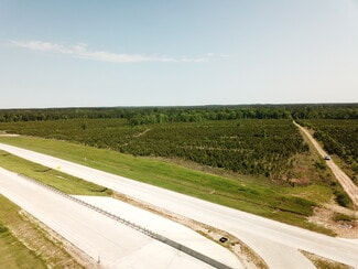 More details for U.S. 59, Diboll, TX - Land for Sale
